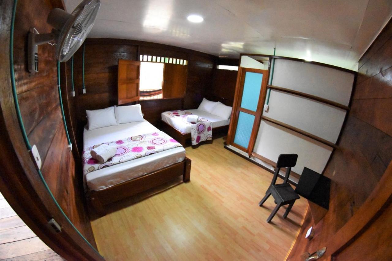Hostal Cano Nevera La Macarena Dış mekan fotoğraf