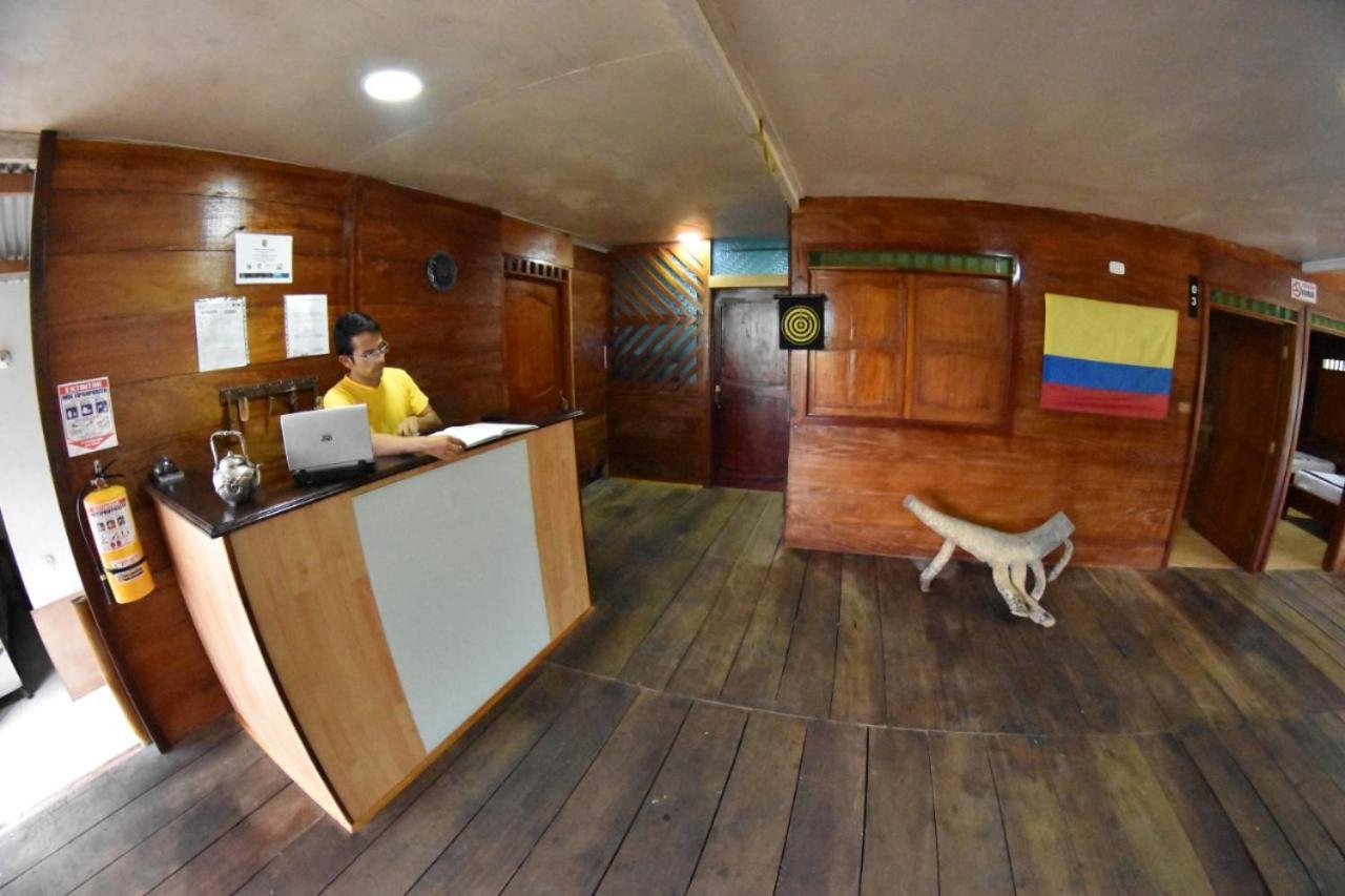 Hostal Cano Nevera La Macarena Dış mekan fotoğraf